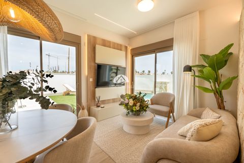 Byhus i Murcia, Murcia, Murcia - € 469.000 | Ref: NB-17856 - foto 9