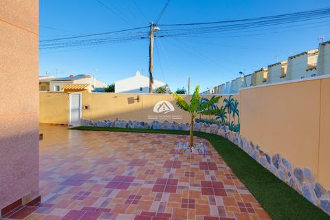 Byhus i Torrevieja, Alicante, Torrevieja - € 236.500 | Ref: AC-48748 - foto 6