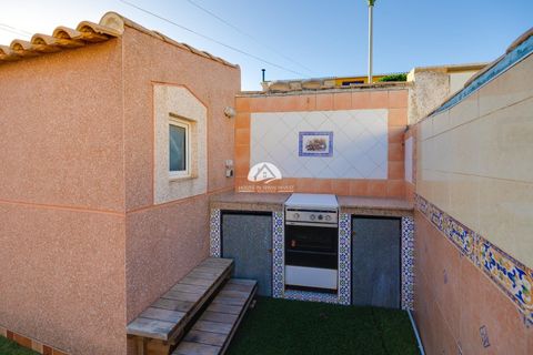 Byhus i Torrevieja, Alicante, Torrevieja - € 236.500 | Ref: AC-48748 - foto 7