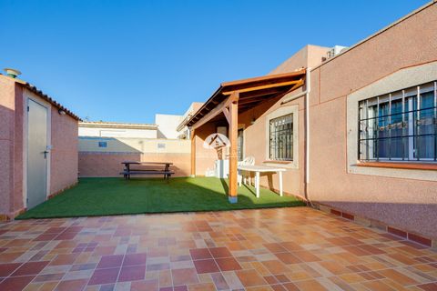 Byhus i Torrevieja, Alicante, Torrevieja - € 236.500 | Ref: AC-48748 - foto 8
