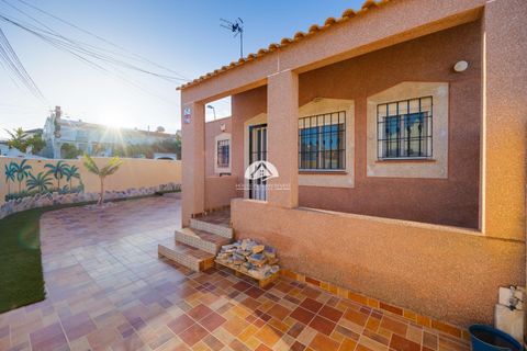 Byhus i Torrevieja, Alicante, Torrevieja - € 236.500 | Ref: AC-48748 - foto 10