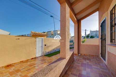 Byhus i Torrevieja, Alicante, Torrevieja - € 236.500 | Ref: AC-48748 - foto 11