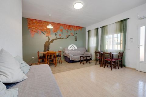 Byhus i Torrevieja, Alicante, Torrevieja - € 236.500 | Ref: AC-48748 - foto 16