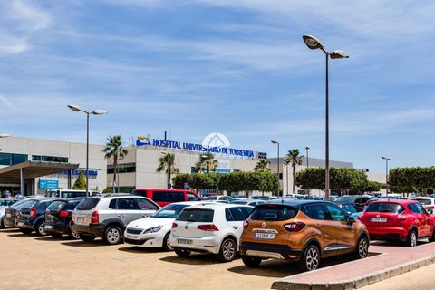 Byhus i Torrevieja, Alicante, Torrevieja - € 236.500 | Ref: AC-48748 - foto 43