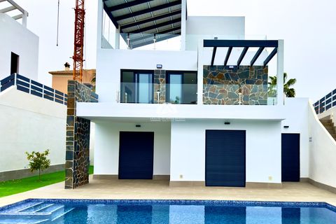 Villa a Rojales, Alicante, Rojales - € 834.000 | Ref: NB-88945 - foto 2