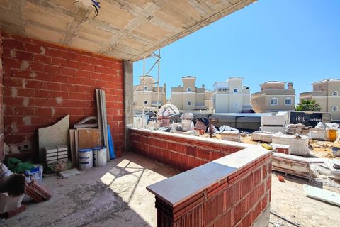 Bungalow i Orihuela Costa, Alicante, Orihuela Costa - € 260.000 | Ref: NB-00109 - foto 4