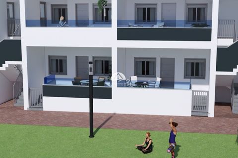 Bungalow i Orihuela Costa, Alicante, Orihuela Costa - € 260.000 | Ref: NB-00109 - foto 12
