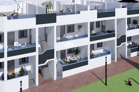 Bungalow i Orihuela Costa, Alicante, Orihuela Costa - € 260.000 | Ref: NB-00109 - foto 13