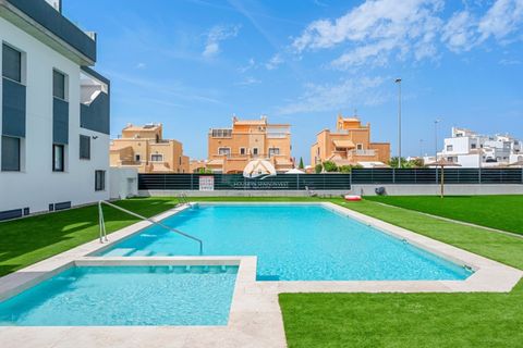 Bungalow i Orihuela Costa, Alicante, Orihuela Costa - € 260.000 | Ref: NB-00109 - foto 25