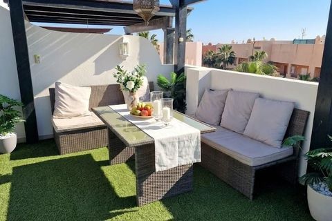 Penthouse i Vera, Almeria, Vera - € 268.000 | Ref: 9/13949 - foto 2