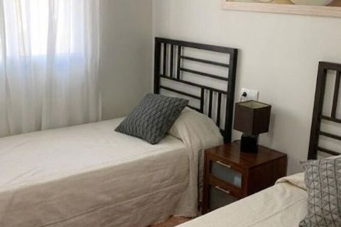 Penthouse i Vera, Almeria, Vera - € 268.000 | Ref: 9/13949 - foto 5