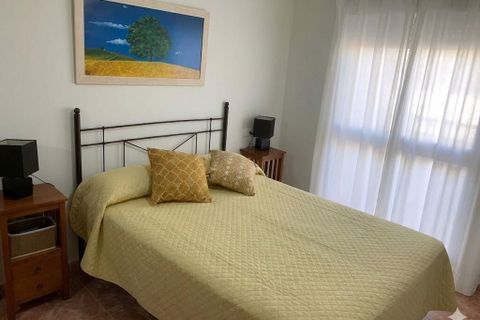 Penthouse i Vera, Almeria, Vera - € 268.000 | Ref: 9/13949 - foto 6