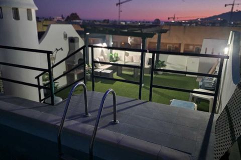 Penthouse i Vera, Almeria, Vera - € 268.000 | Ref: 9/13949 - foto 12
