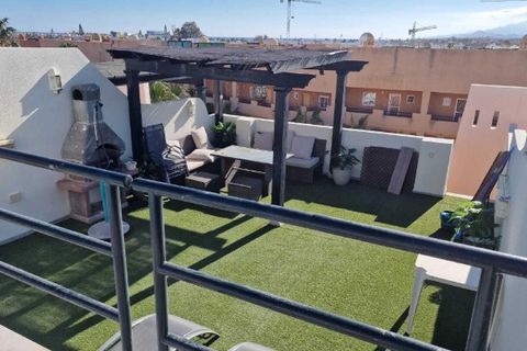 Penthouse i Vera, Almeria, Vera - € 268.000 | Ref: 9/13949 - foto 15
