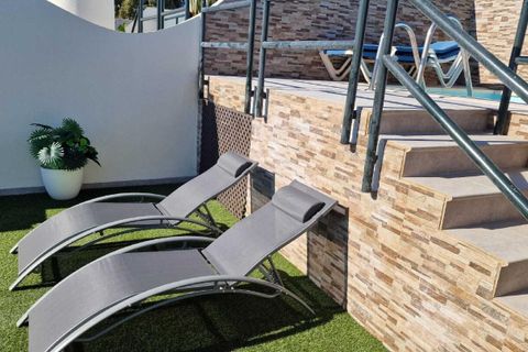 Penthouse i Vera, Almeria, Vera - € 268.000 | Ref: 9/13949 - foto 16