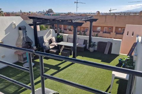 Penthouse i Vera, Almeria, Vera - € 268.000 | Ref: 9/13949 - foto 17