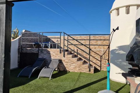 Penthouse i Vera, Almeria, Vera - € 268.000 | Ref: 9/13949 - foto 19