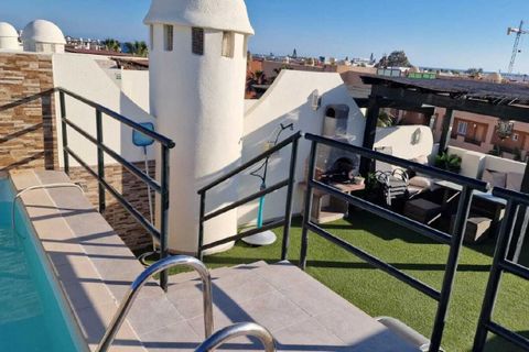 Penthouse i Vera, Almeria, Vera - € 268.000 | Ref: 9/13949 - foto 20