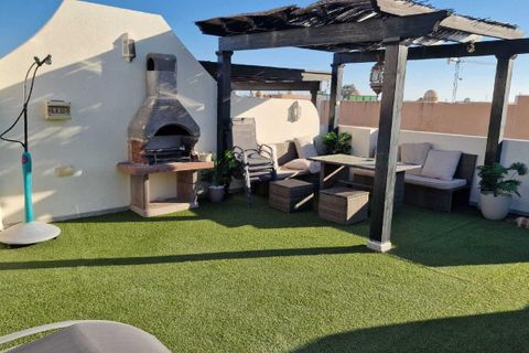 Penthouse i Vera, Almeria, Vera - € 268.000 | Ref: 9/13949 - foto 21