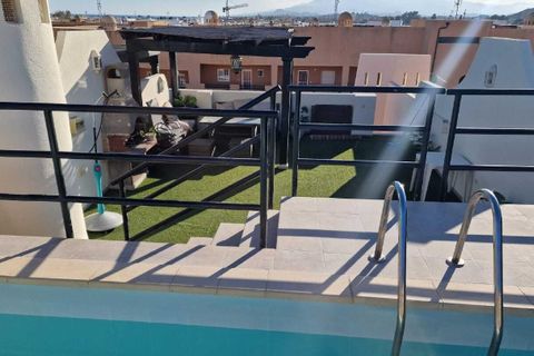 Penthouse i Vera, Almeria, Vera - € 268.000 | Ref: 9/13949 - foto 22