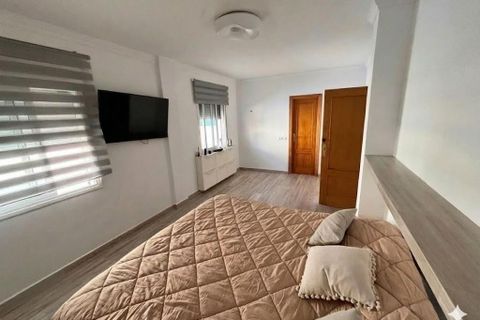 Villa a Los Gallardos, Almeria, Los Gallardos - € 295.000 | Ref: 12/13949 - foto 7