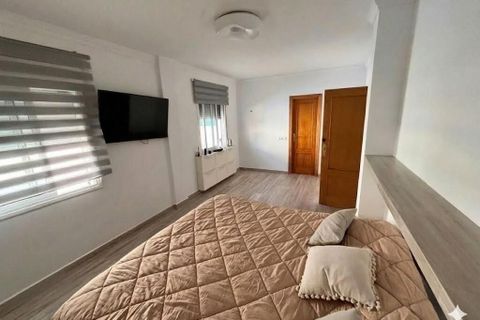 Villa a Los Gallardos, Almeria, Los Gallardos - € 295.000 | Ref: 12/13949 - foto 8