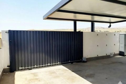 Villa a Los Gallardos, Almeria, Los Gallardos - € 295.000 | Ref: 12/13949 - foto 13