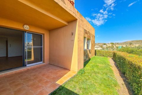 Lejlighed i Vera, Almeria, Vera - € 180.000 | Ref: 16/13949 - foto 1