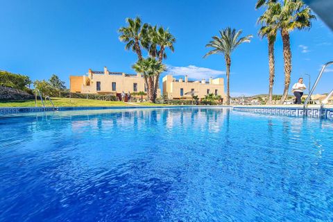 Lejlighed i Vera, Almeria, Vera - € 180.000 | Ref: 16/13949 - foto 12