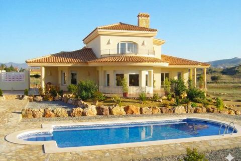 Villa i Vera, Almeria, Vera - € 695.000 | Ref: 17/13949 - foto 1