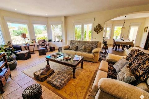 Villa i Vera, Almeria, Vera - € 695.000 | Ref: 17/13949 - foto 3