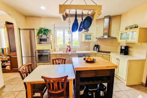 Villa i Vera, Almeria, Vera - € 695.000 | Ref: 17/13949 - foto 5