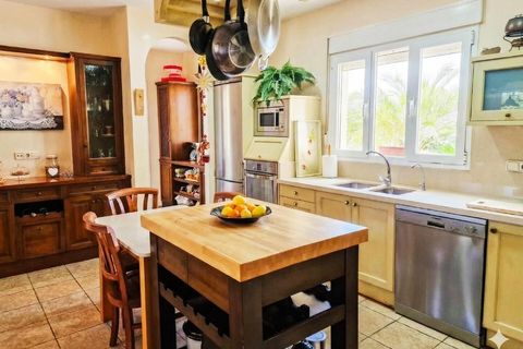 Villa i Vera, Almeria, Vera - € 695.000 | Ref: 17/13949 - foto 6