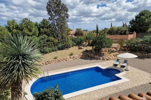 Villa i Vera, Almeria, Vera - € 695.000 | Ref: 17/13949 - foto 13