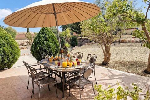Villa i Vera, Almeria, Vera - € 695.000 | Ref: 17/13949 - foto 14
