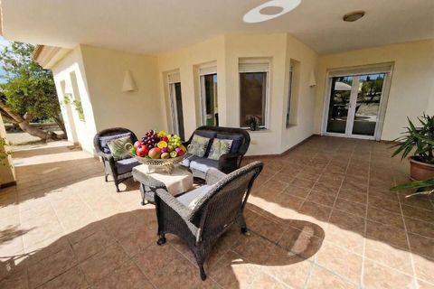 Villa i Vera, Almeria, Vera - € 695.000 | Ref: 17/13949 - foto 15