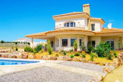 Villa i Vera, Almeria, Vera - € 695.000 | Ref: 17/13949 - foto 21