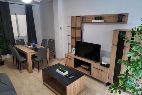 Leilighet i Garrucha, Almeria, Garrucha - € 189 000 | Ref: 19/13949 - foto 2
