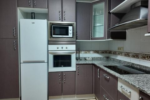 Leilighet i Garrucha, Almeria, Garrucha - € 189 000 | Ref: 19/13949 - foto 5