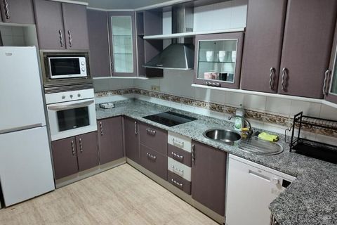 Leilighet i Garrucha, Almeria, Garrucha - € 189 000 | Ref: 19/13949 - foto 6