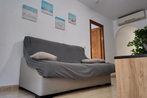 Leilighet i Garrucha, Almeria, Garrucha - € 189 000 | Ref: 19/13949 - foto 7