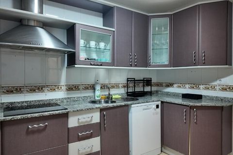 Leilighet i Garrucha, Almeria, Garrucha - € 189 000 | Ref: 19/13949 - foto 8