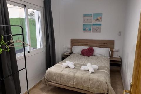 Leilighet i Garrucha, Almeria, Garrucha - € 189 000 | Ref: 19/13949 - foto 10