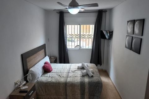 Leilighet i Garrucha, Almeria, Garrucha - € 189 000 | Ref: 19/13949 - foto 11