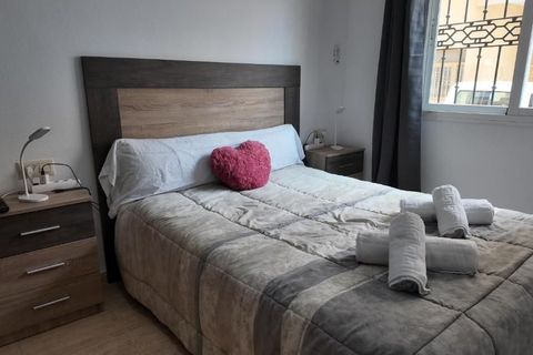 Leilighet i Garrucha, Almeria, Garrucha - € 189 000 | Ref: 19/13949 - foto 13
