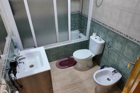 Leilighet i Garrucha, Almeria, Garrucha - € 189 000 | Ref: 19/13949 - foto 16