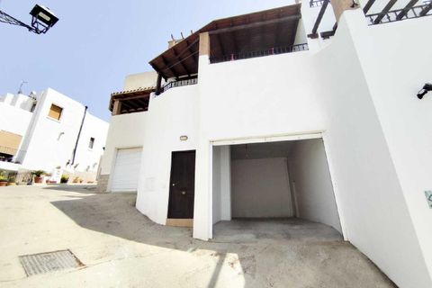 Villa i Mojacar, Almeria, Mojacar - € 157.000 | Ref: 20/13949 - foto 1