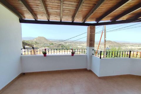 Villa i Mojacar, Almeria, Mojacar - € 157.000 | Ref: 20/13949 - foto 6