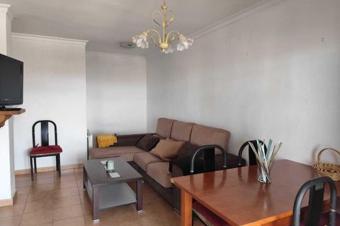 Villa i Mojacar, Almeria, Mojacar - € 157.000 | Ref: 20/13949 - foto 12