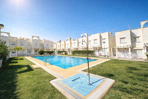Villa i Vera, Almeria, Vera - € 200.000 | Ref: 38/13949 - foto 2